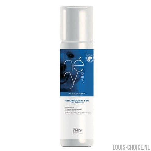 Hery Droogshampoo Voor Wit Haar-HERY-Louis Choice