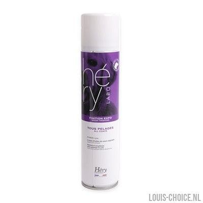 Hery Finition Expo Show Finishing Spray-HERY-Louis Choice