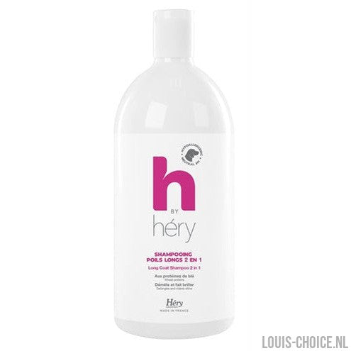 Hery H By Hery Shampoo Hond Voor Lang Haar-HERY-Louis Choice