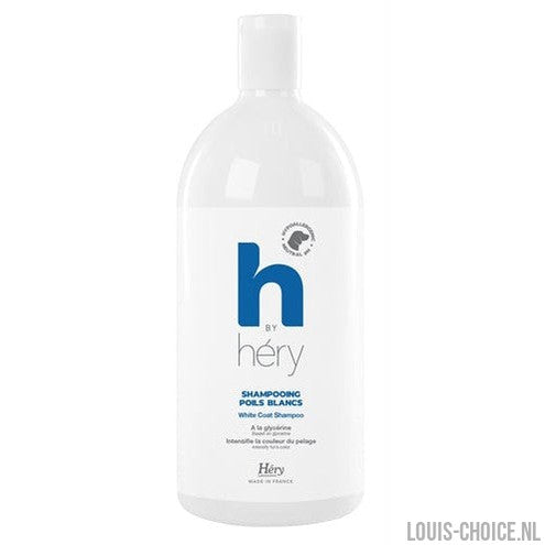 Hery H By Hery Shampoo Hond Voor Wit Haar-HERY-Louis Choice