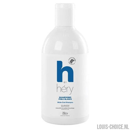 Hery H By Hery Shampoo Hond Voor Wit Haar-HERY-Louis Choice
