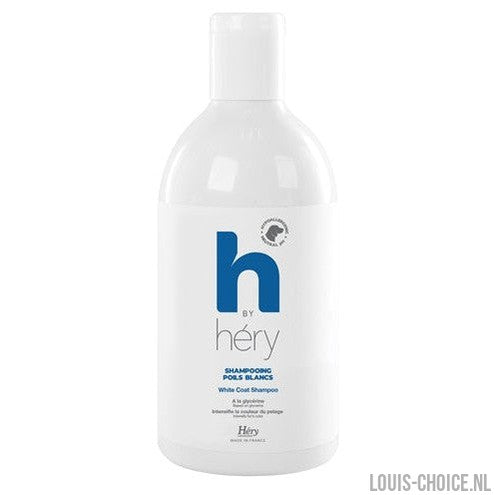 Hery H By Hery Shampoo Hond Voor Wit Haar-HERY-Louis Choice