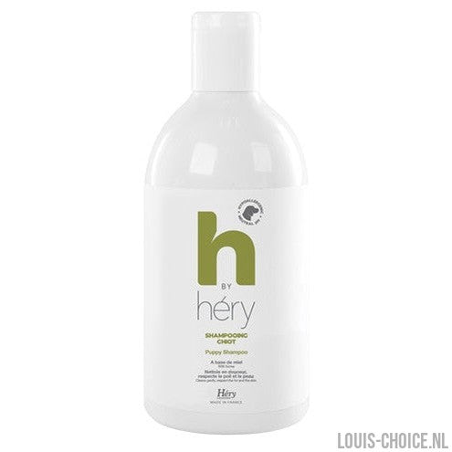 Hery H By Hery Shampoo Puppy-HERY-Louis Choice