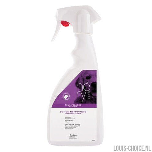 Hery Lotion Universeel-HERY-Louis Choice
