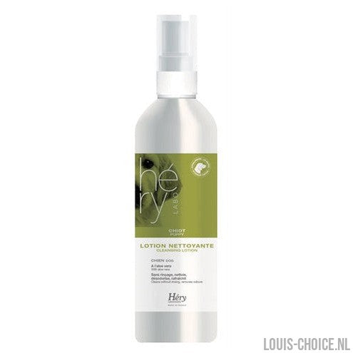 Hery Lotion Voor Puppy's-HERY-Louis Choice