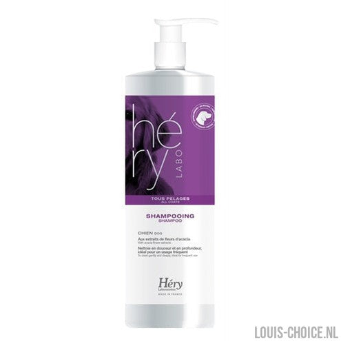 Hery Shampoo Universeel-HERY-Louis Choice