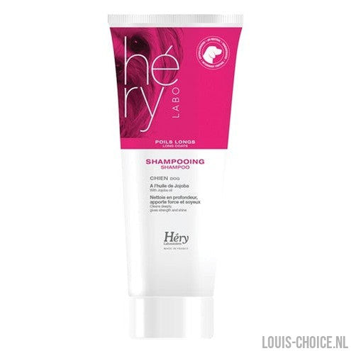 Hery Shampoo Voor Lang Haar-HERY-Louis Choice