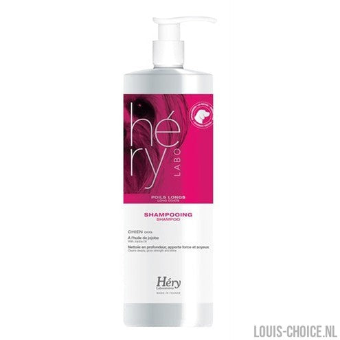 Hery Shampoo Voor Lang Haar-HERY-Louis Choice