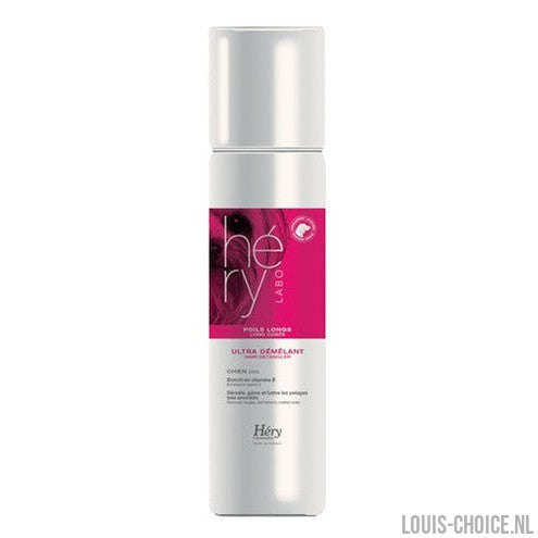 Hery Ultra Anti-Klit Spray Voor Lang Haar-HERY-Louis Choice