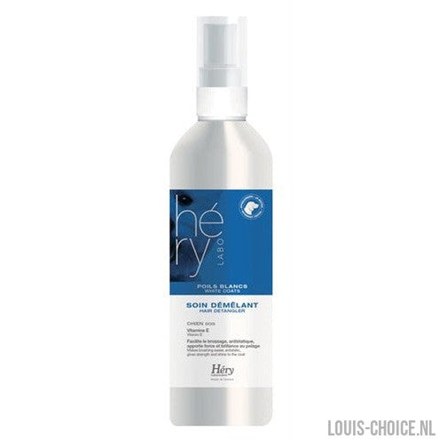 Hery Verzorgende Anti-Klit Spray Voor Wit Haar-HERY-Louis Choice