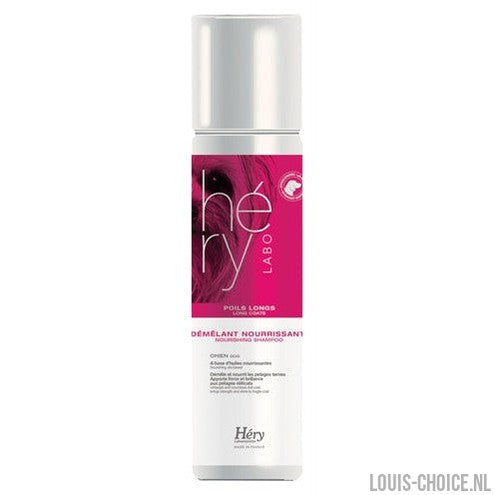 Hery Voedende Anti-Klit Spray Shampoo Voor Lang Haar-HERY-Louis Choice