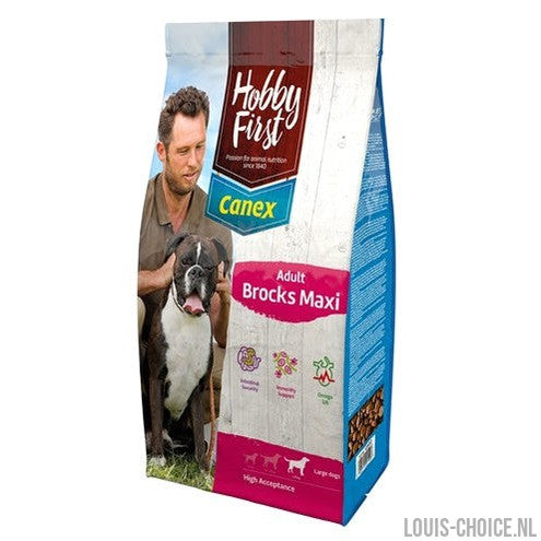 Hobbyfirst Canex Adult Brocks Maxi-HOBBYFIRST CANEX-Louis Choice