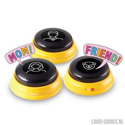 Hunger For Words Talking Pet Next Words Names-HUNGER FOR WORDS-Louis Choice