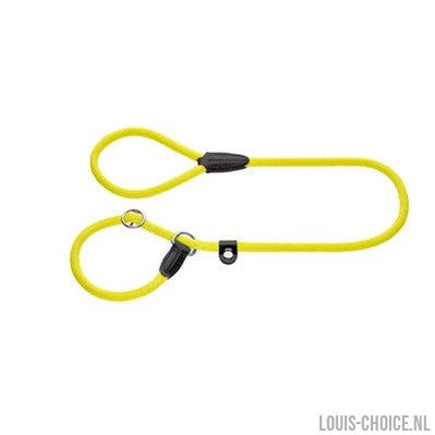 Hunter Retrieverlijn Neon Geel-HUNTER-Louis Choice