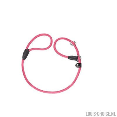 Hunter Retrieverlijn Neon Roze-HUNTER-Louis Choice