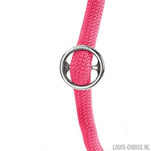 Hunter Retrieverlijn Neon Roze-HUNTER-Louis Choice