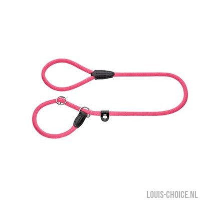 Hunter Retrieverlijn Neon Roze-HUNTER-Louis Choice