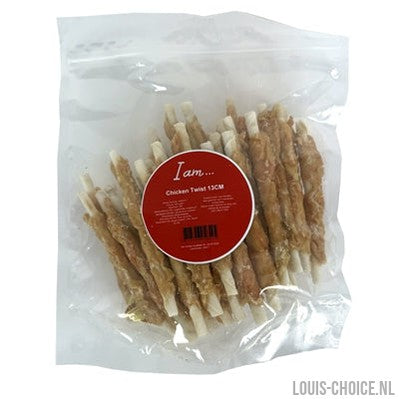 I Am Chicken Twist-I AM-Louis Choice