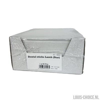 I Am Dentalstick Lam / Rijst-I AM-Louis Choice
