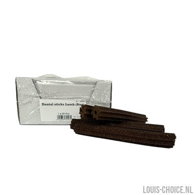 I Am Dentalstick Lam / Rijst-I AM-Louis Choice