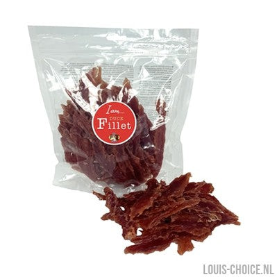I Am Duck Fillet-I AM-Louis Choice