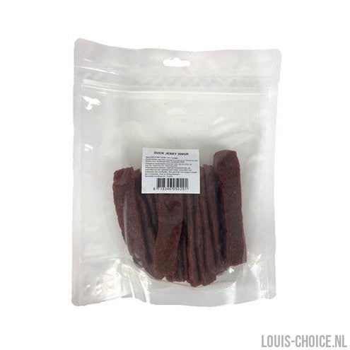 I Am Eend Jerky-I AM-Louis Choice