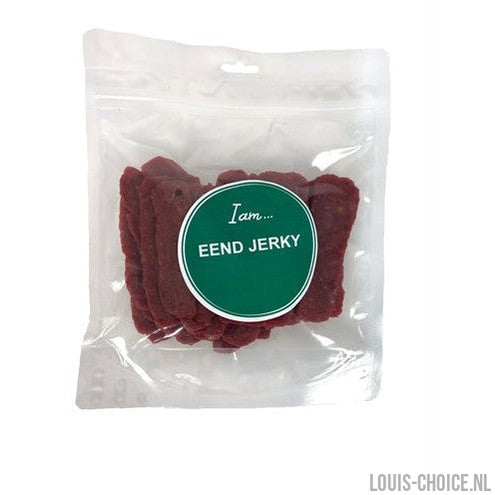 I Am Eend Jerky-I AM-Louis Choice