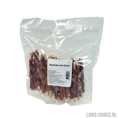I Am Eend Twist-I AM-Louis Choice