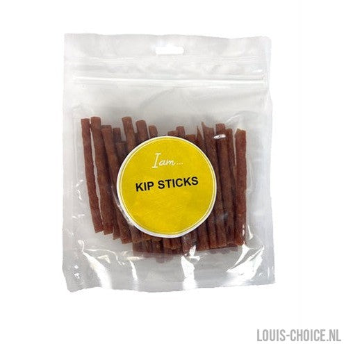 I Am Kip Sticks-I AM-Louis Choice