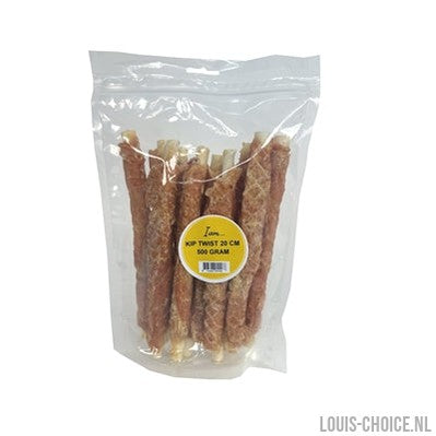 I Am Kip Twist-I AM-Louis Choice