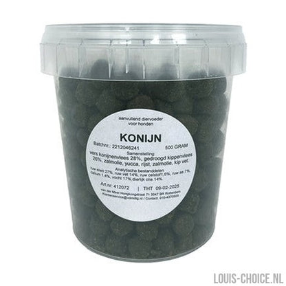 I Am Konijn Knikkers-I AM-Louis Choice