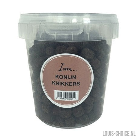 I Am Konijn Knikkers-I AM-Louis Choice
