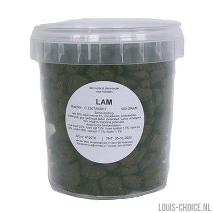 I Am Lam Truffle-I AM-Louis Choice