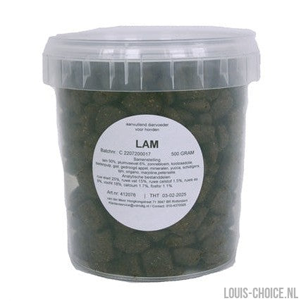 I Am Lam Truffle-I AM-Louis Choice