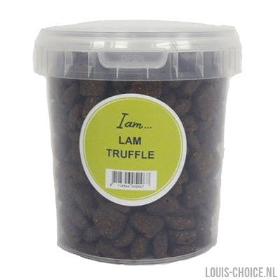 I Am Lam Truffle-I AM-Louis Choice