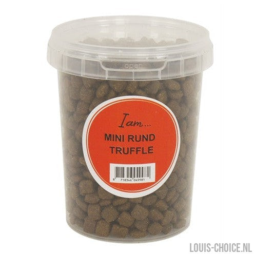 I Am Mini Rund Truffle-I AM-Louis Choice