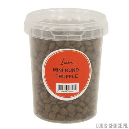 I Am Mini Rund Truffle-I AM-Louis Choice