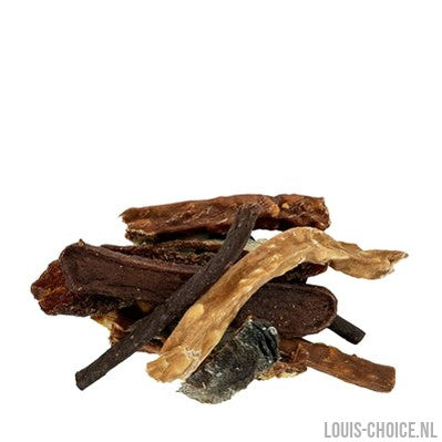 I Am Mixed Grill Blaftastische Hondensnack-I AM-Louis Choice