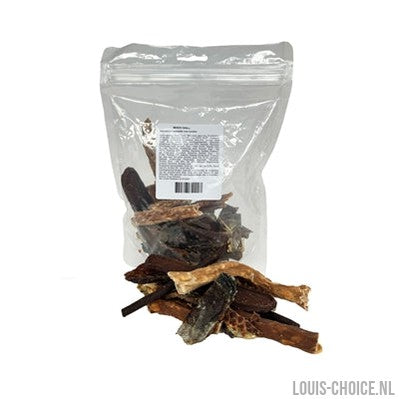 I Am Mixed Grill Blaftastische Hondensnack-I AM-Louis Choice