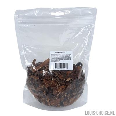 I Am Pyramide Mix-I AM-Louis Choice