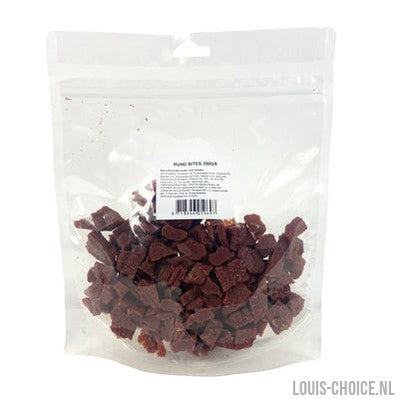 I Am Rund Bites-I AM-Louis Choice
