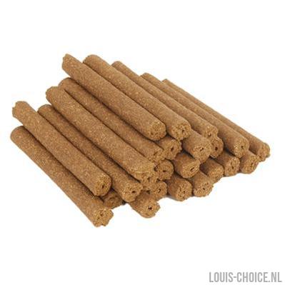 I Am Sticks Fricandel Met Zalm-I AM-Louis Choice