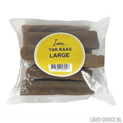 I Am Yak Kaas-I AM-Louis Choice