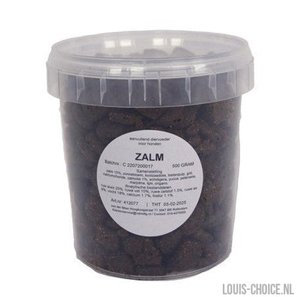 I Am Zalm Truffle-I AM-Louis Choice