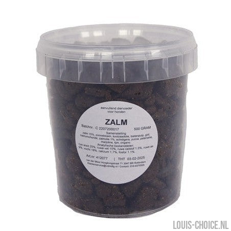 I Am Zalm Truffle-I AM-Louis Choice