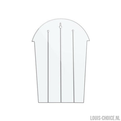 Imac Deur Voor Hondenhok Zeus 50-IMAC-Louis Choice