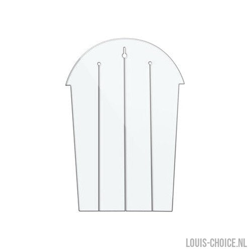 Imac Deur Voor Hondenhok Zeus 70-IMAC-Louis Choice