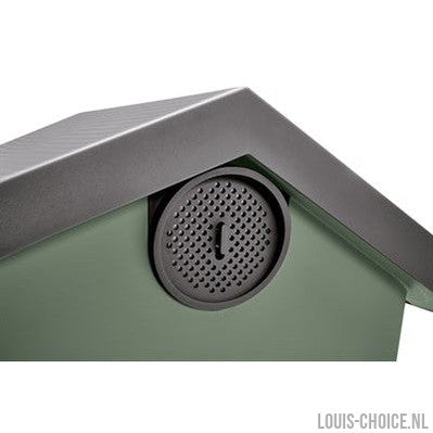 Imac Hondenhok Zeus 70 2Nd Life Gerecycled Groen-IMAC-Louis Choice
