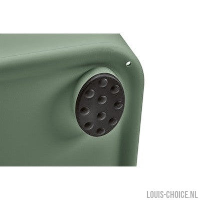 Imac Hondenhok Zeus 70 2Nd Life Gerecycled Groen-IMAC-Louis Choice