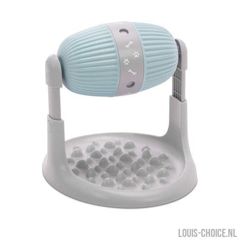 Imac Iq Slow Feeder Hond / Kat-IMAC-Louis Choice